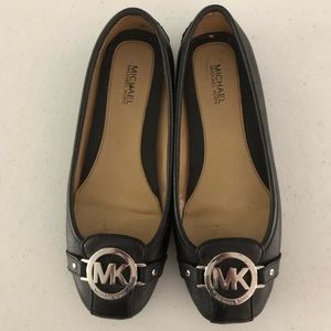 Michael Kors Ballet Flats
